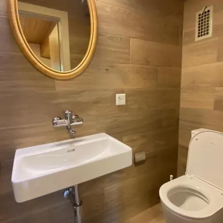 5min. From The Slopes Crans-montana, 2 Bedrooms, Covered Parking Apartment