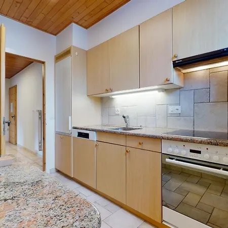 5min. From The Slopes Crans-montana, 2 Bedrooms, Covered Parking Appartamento Crans-Montana