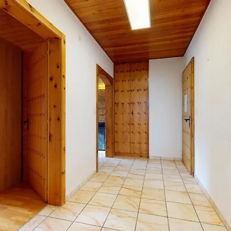 5min. From The Slopes Crans-montana, 2 Bedrooms, Covered Parking Lägenhet *