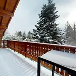 5min. From The Slopes Crans-montana, 2 Bedrooms, Covered Parking Appartement