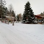 5min. From The Slopes Crans-montana, 2 Bedrooms, Covered Parking Appartement Crans-Montana