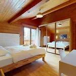 5min. From The Slopes Crans-montana, 2 Bedrooms, Covered Parking Crans-Montana