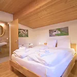 5min. From The Slopes Crans-montana, 2 Bedrooms, Covered Parking Appartement *
