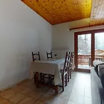 5min. From The Slopes Crans-montana, 2 Bedrooms, Covered Parking * Crans-Montana