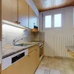 5min. From The Slopes Crans-montana, 2 Bedrooms, Covered Parking Appartement